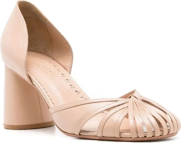 75mm Sarah pumps - Image 2