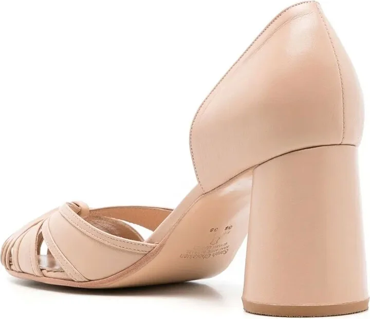 75mm Sarah pumps - Image 3