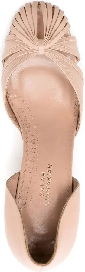 75mm Sarah pumps - Image 4