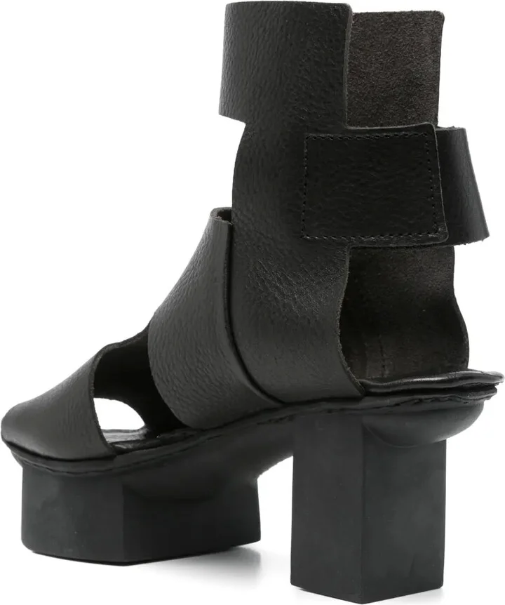 75mm Schema sandals - Image 3