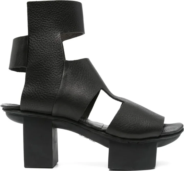 75mm Schema sandals