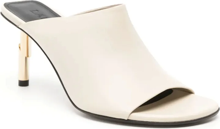 75mm Sequence sandals - Image 2