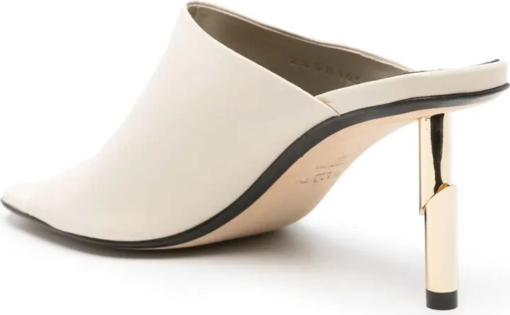 75mm Sequence sandals - Image 3
