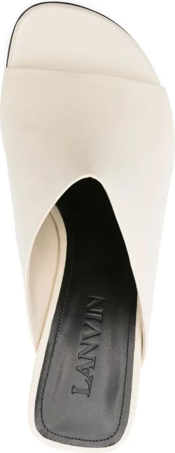 75mm Sequence sandals - Image 4