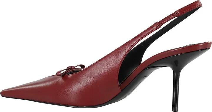 75mm Slingback