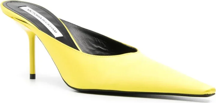 75mm Sloan mules - Image 2