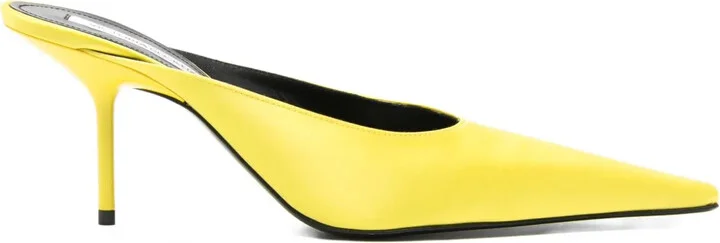 75mm Sloan mules
