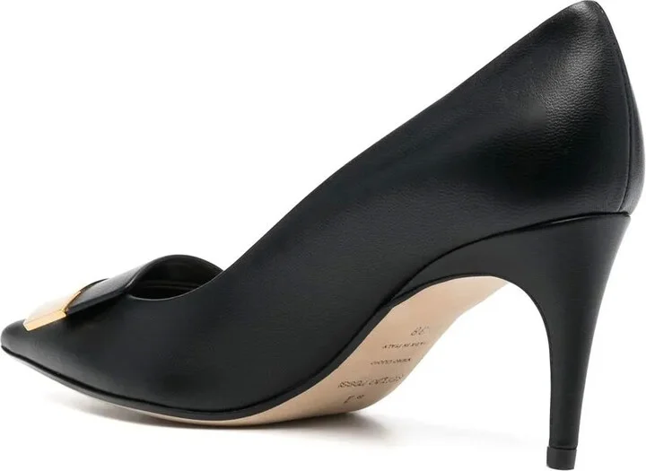 75mm SR1 pointed-toe pumps - Image 3
