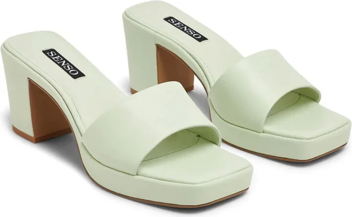 75mm Stevie II sandals - Image 2