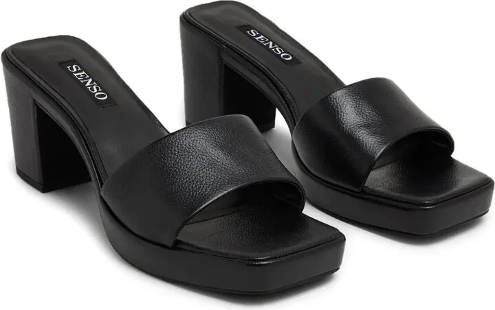 75mm Stevie II sandals - Image 2