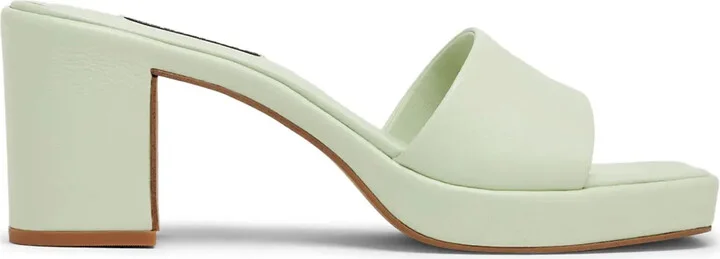 75mm Stevie II sandals