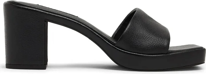 75mm Stevie II sandals