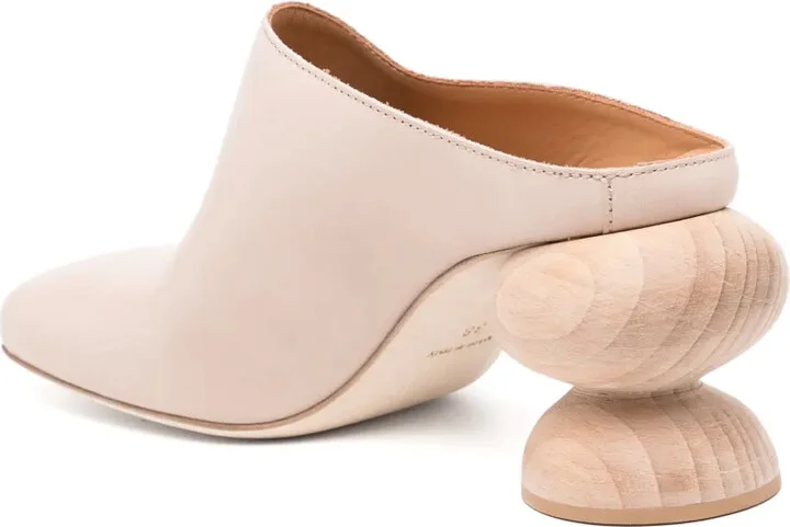 75mm Stone mules - Image 3