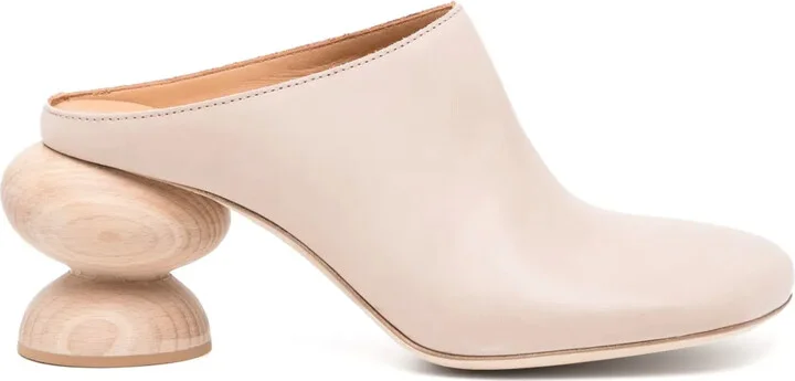 75mm Stone mules