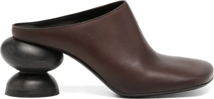 75mm Stone Mules