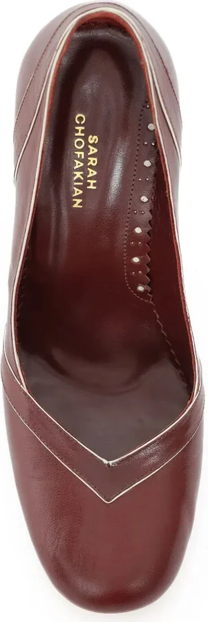 75mm Strengell pumps - Image 4