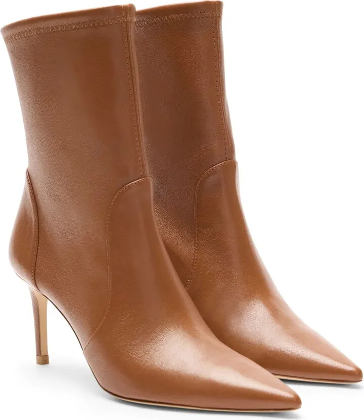 75mm Stuart Power boots - Image 2