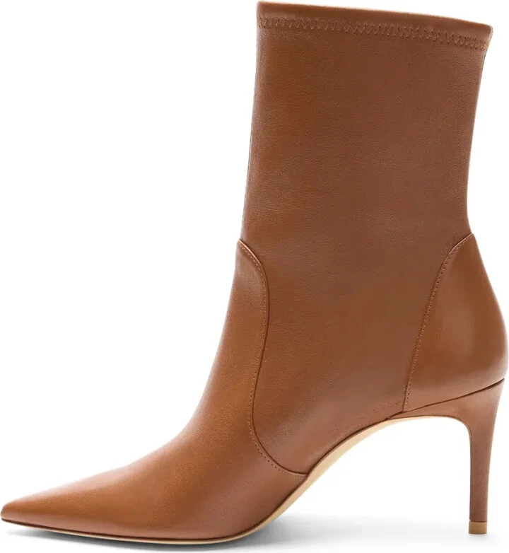75mm Stuart Power boots - Image 3