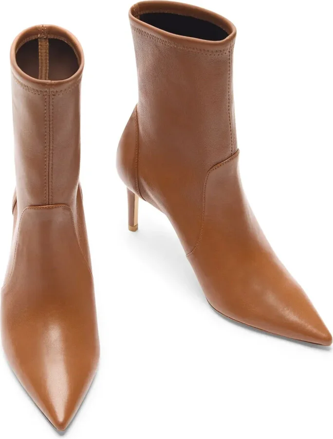 75mm Stuart Power boots - Image 4