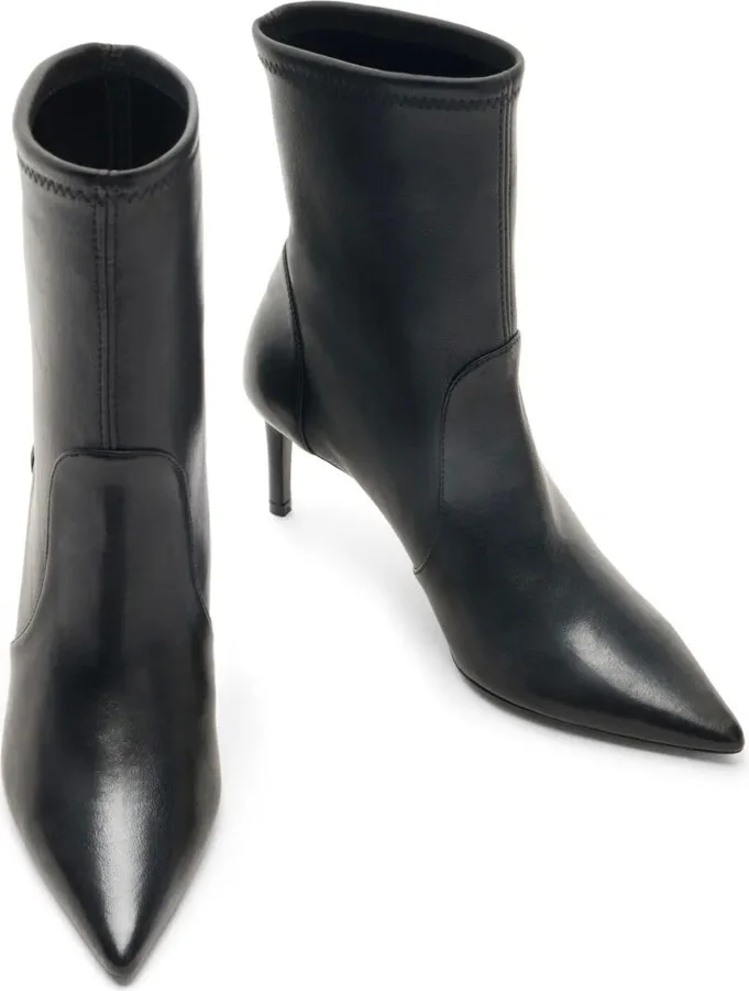 75mm Stuart Power boots - Image 4