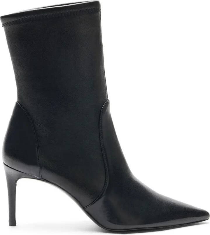 75mm Stuart Power boots