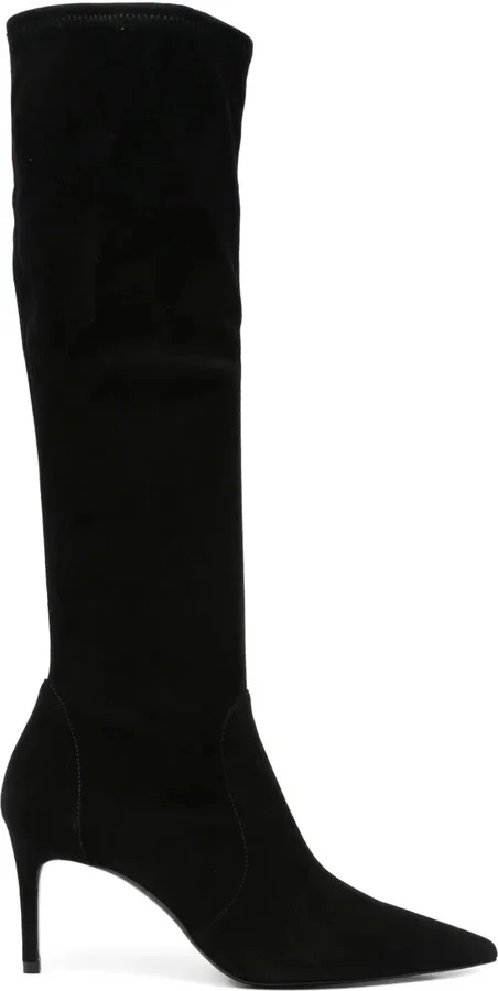75mm Stuart Power boots