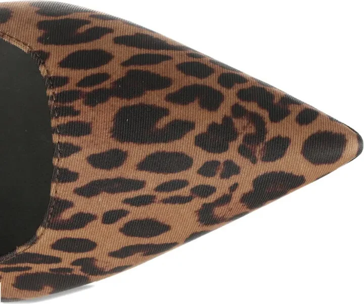 75mm Stuart Power slingback pumps - Image 5