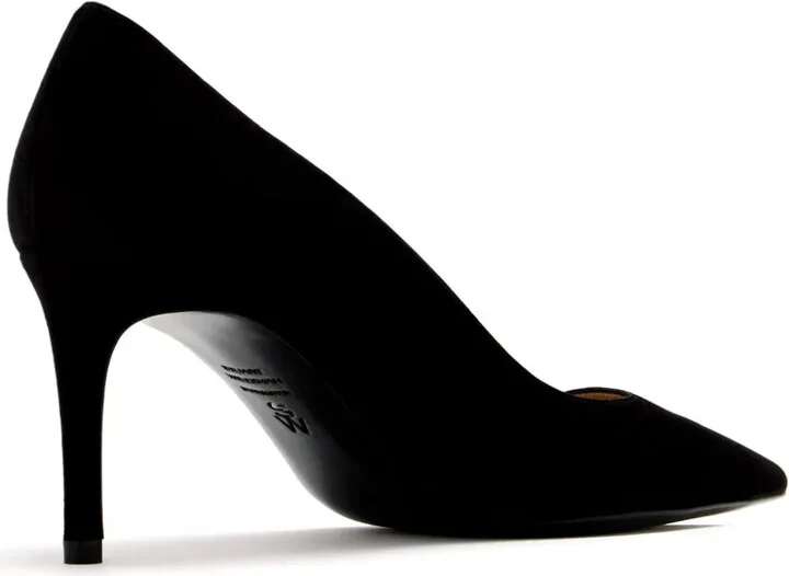 75mm Suede Pumps - Image 3