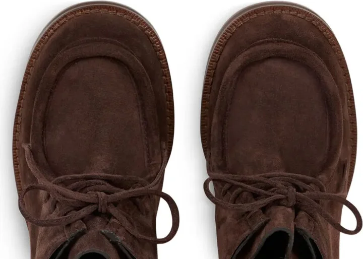 75mm Suede Pumps - Image 3