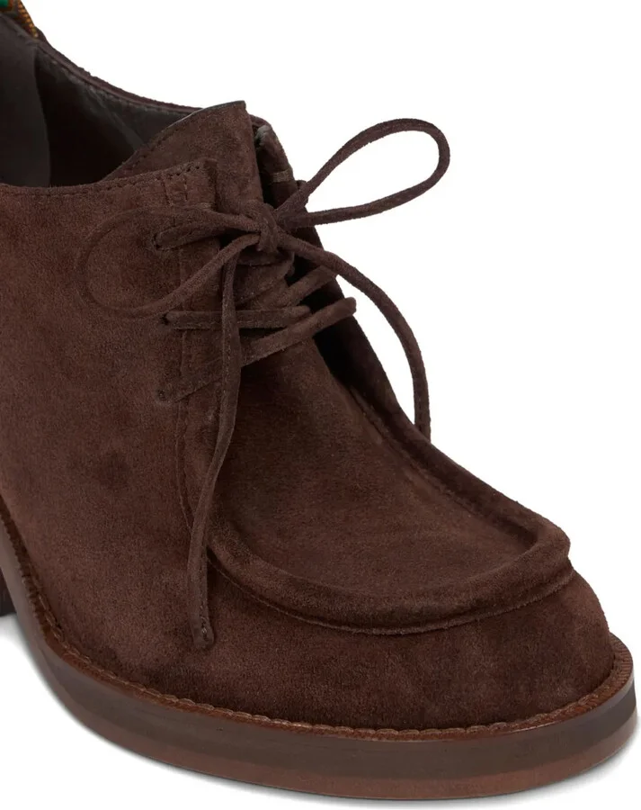 75mm Suede Pumps - Image 4