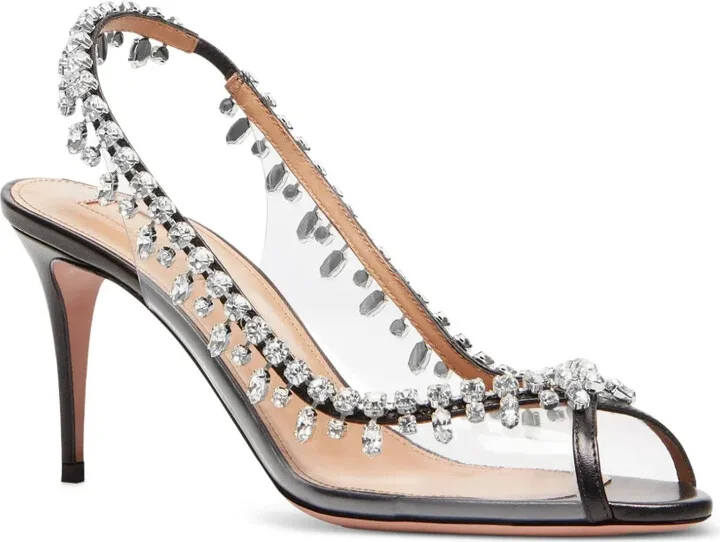 75mm Temptation pumps - Image 2