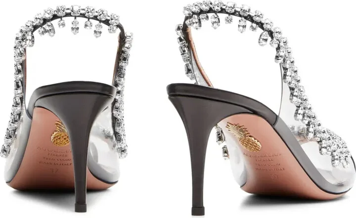75mm Temptation pumps - Image 3