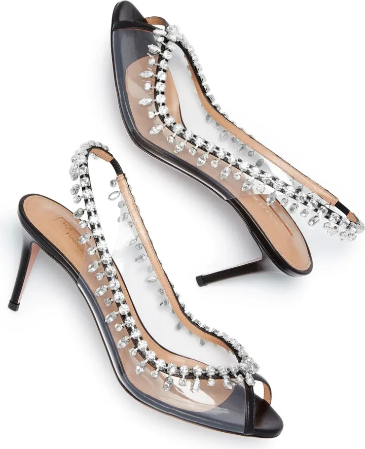 75mm Temptation pumps - Image 4