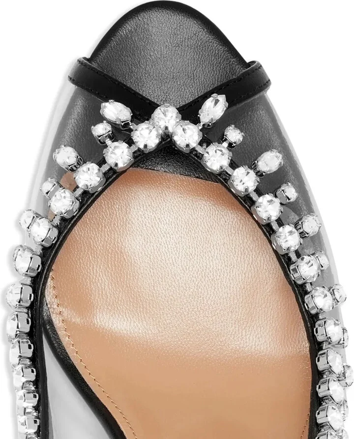 75mm Temptation pumps - Image 5