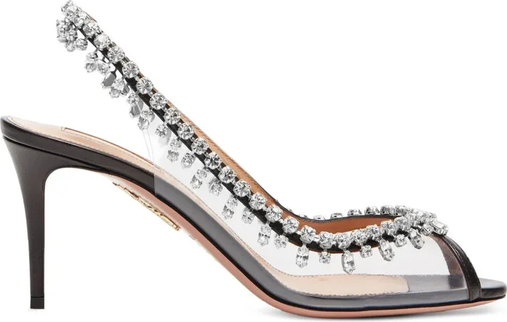 75mm Temptation pumps