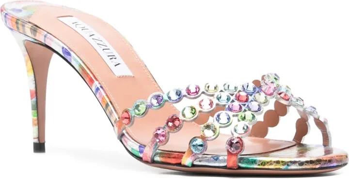 75mm Tequila sandals - Image 2