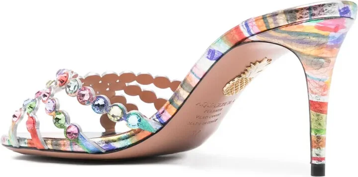 75mm Tequila sandals - Image 3