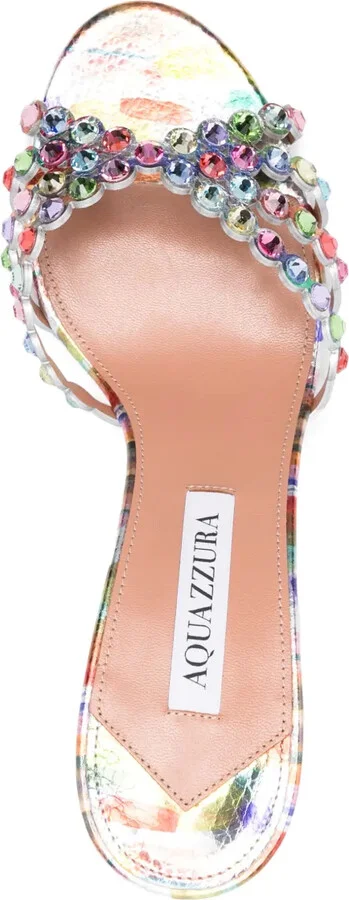 75mm Tequila sandals - Image 4