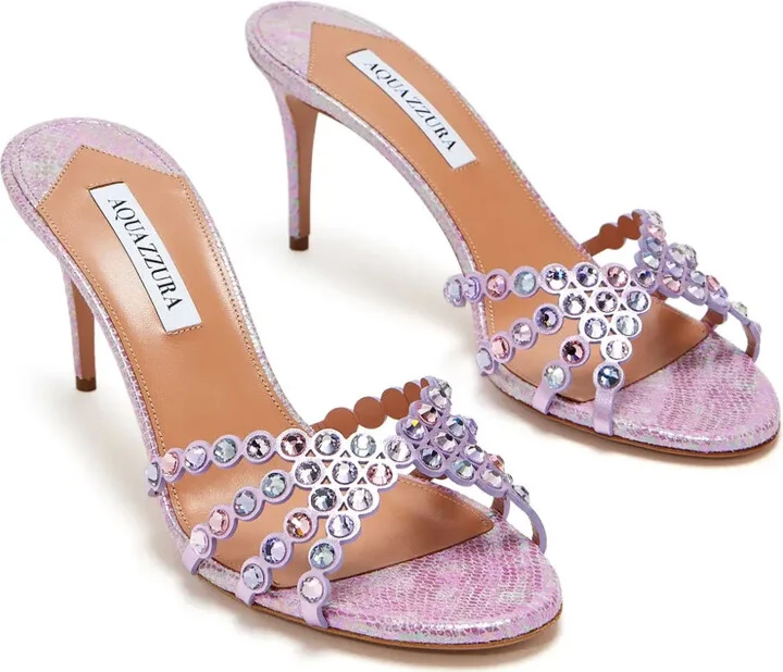 75mm Tequila sandals - Image 2