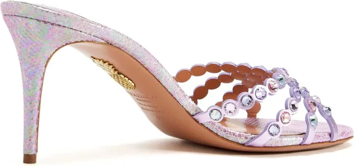 75mm Tequila sandals - Image 3