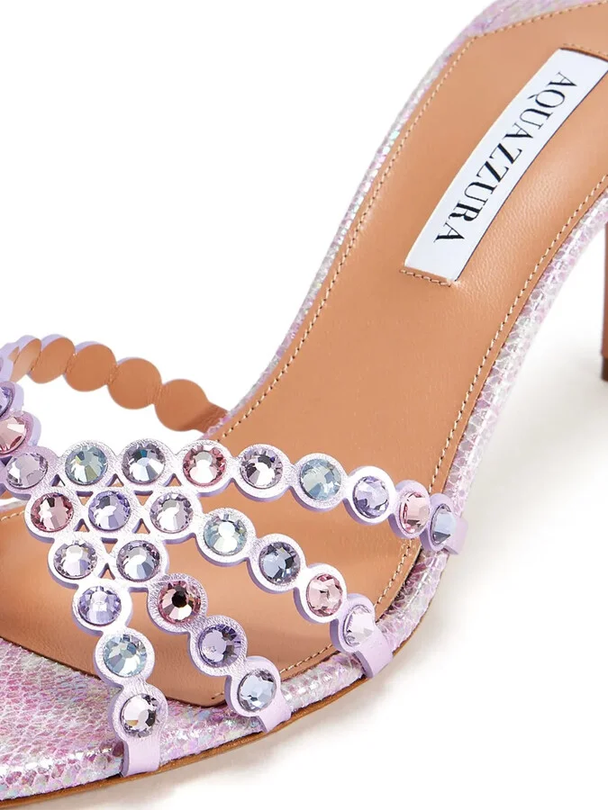 75mm Tequila sandals - Image 4