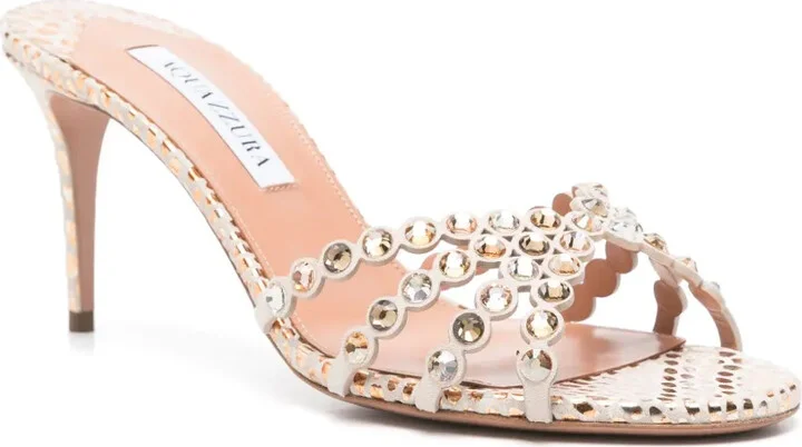 75mm Tequila sandals - Image 2