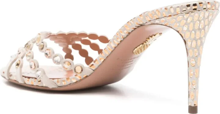 75mm Tequila sandals - Image 3