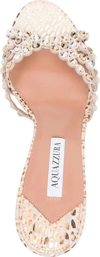 75mm Tequila sandals - Image 4