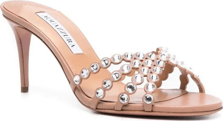 75mm Tequila sandals - Image 2