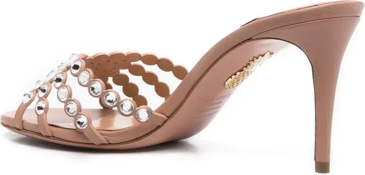 75mm Tequila sandals - Image 3