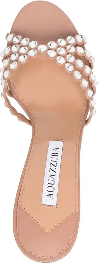 75mm Tequila sandals - Image 4