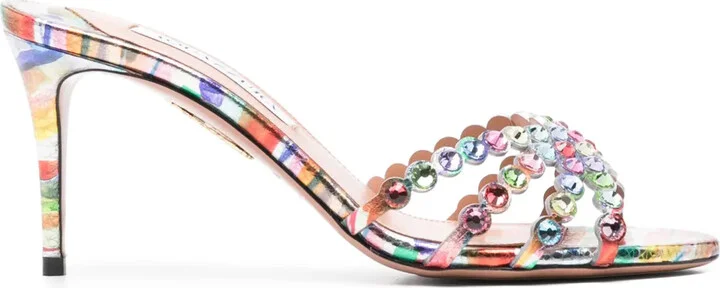 75mm Tequila sandals