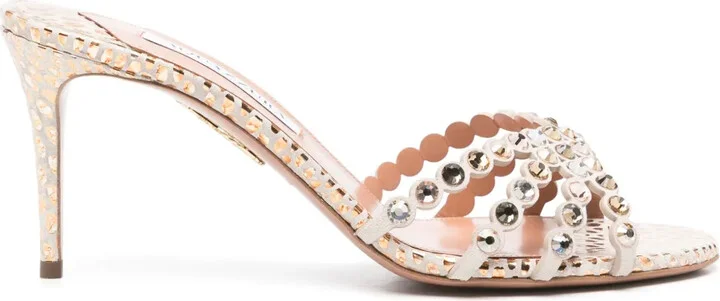 75mm Tequila sandals