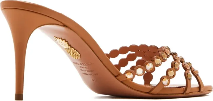 75mm Tequilla sandals - Image 2